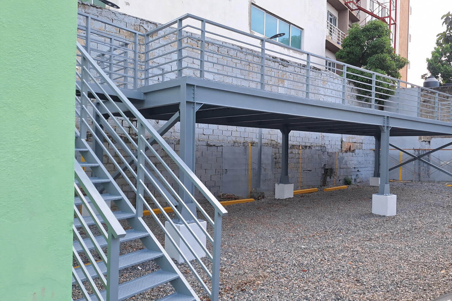 proyectos destacados elenma construcciones 5