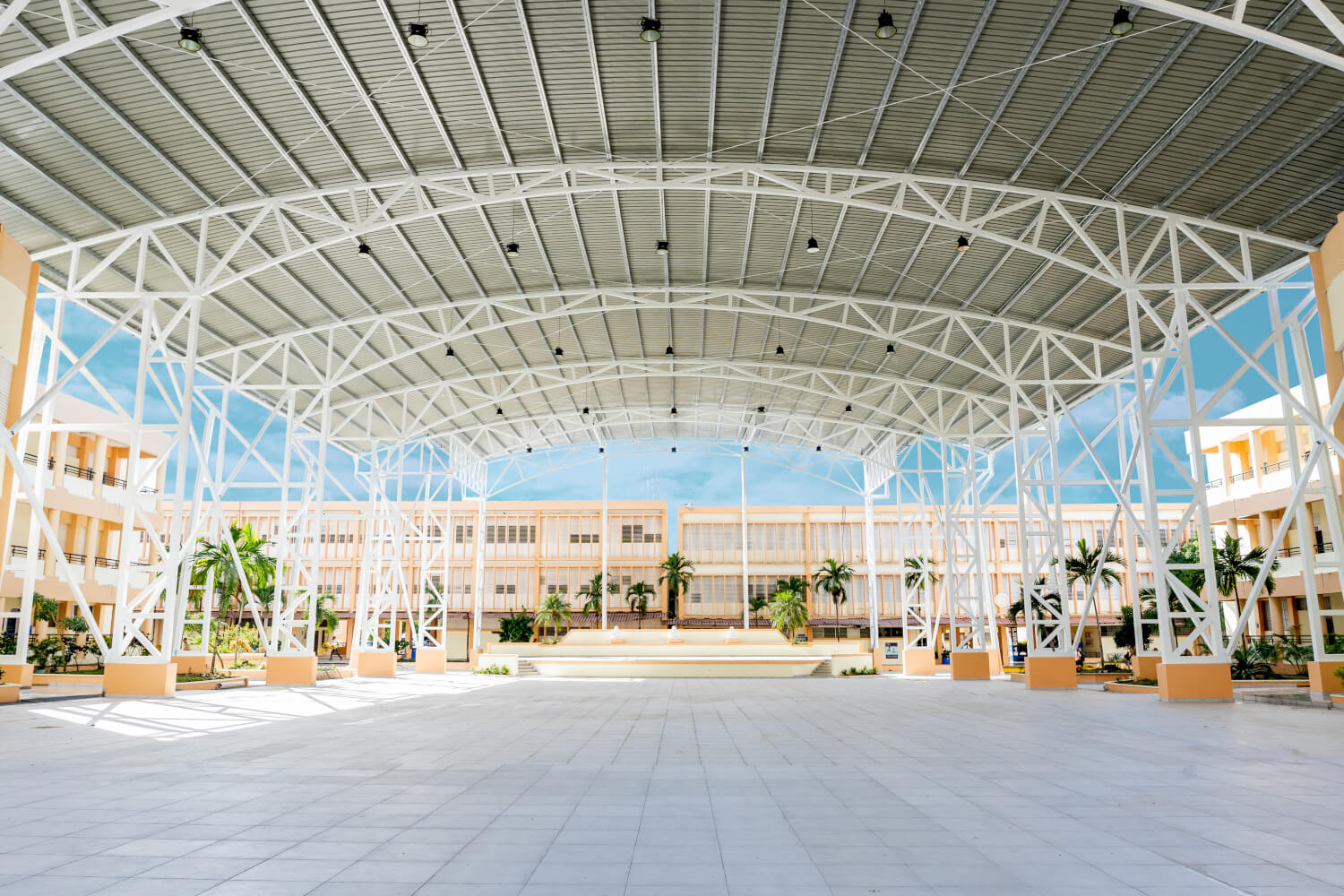 Estructura metalica elenma construcciones 1