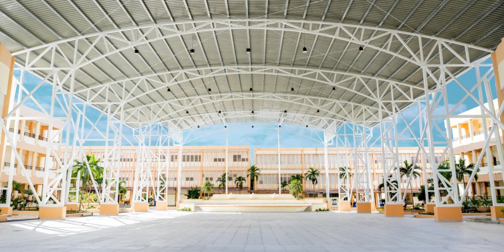 Estructura metalica elenma construcciones 1